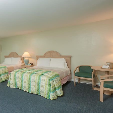 Southfleet Motor Inn Wellfleet Eksteriør bilde