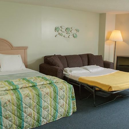 Southfleet Motor Inn Wellfleet Eksteriør bilde