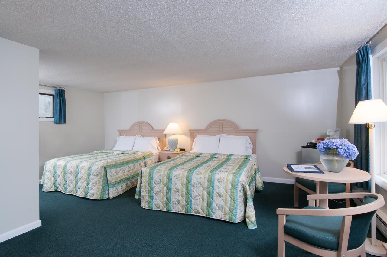 Southfleet Motor Inn Wellfleet Eksteriør bilde