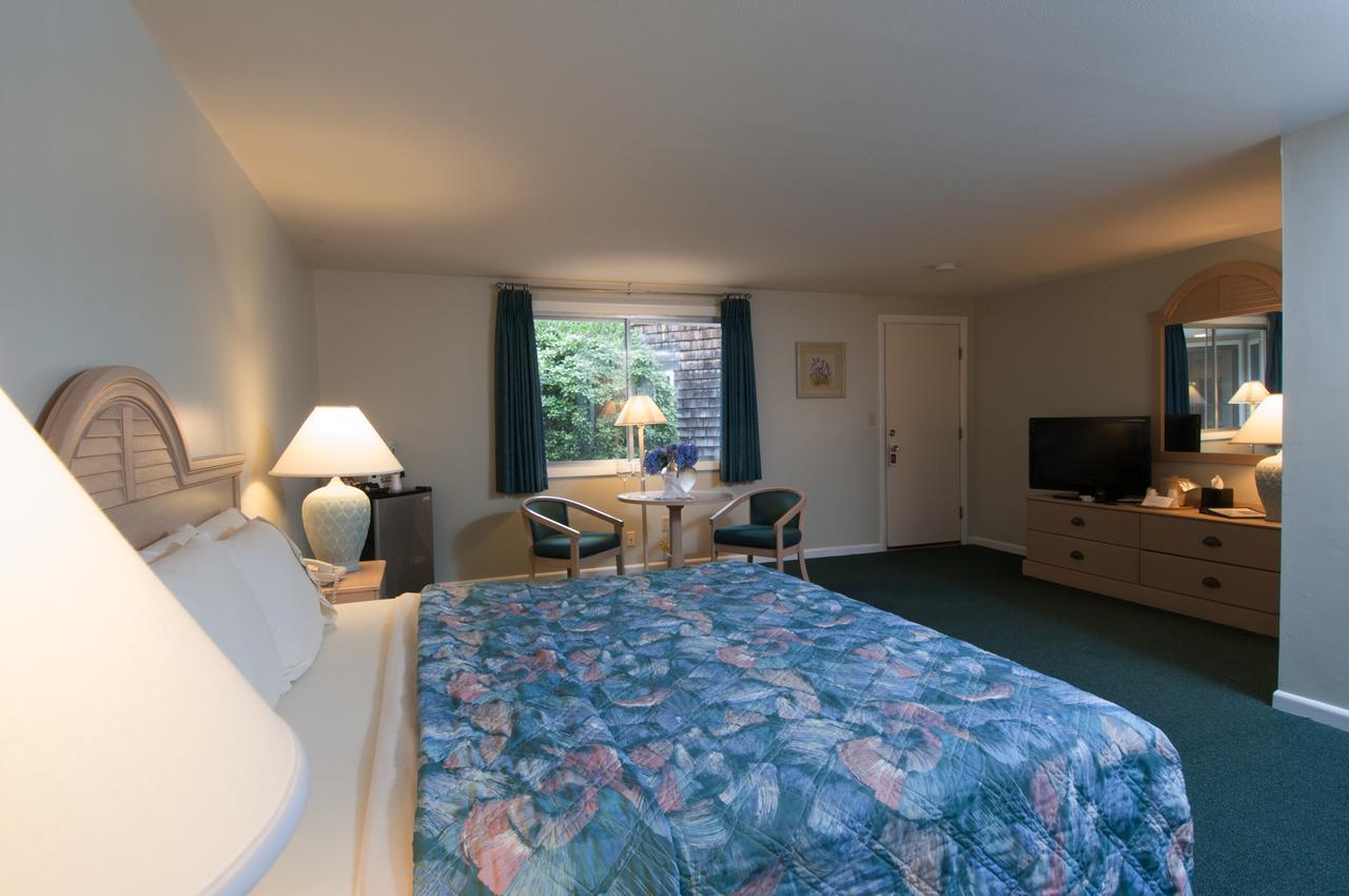 Southfleet Motor Inn Wellfleet Eksteriør bilde