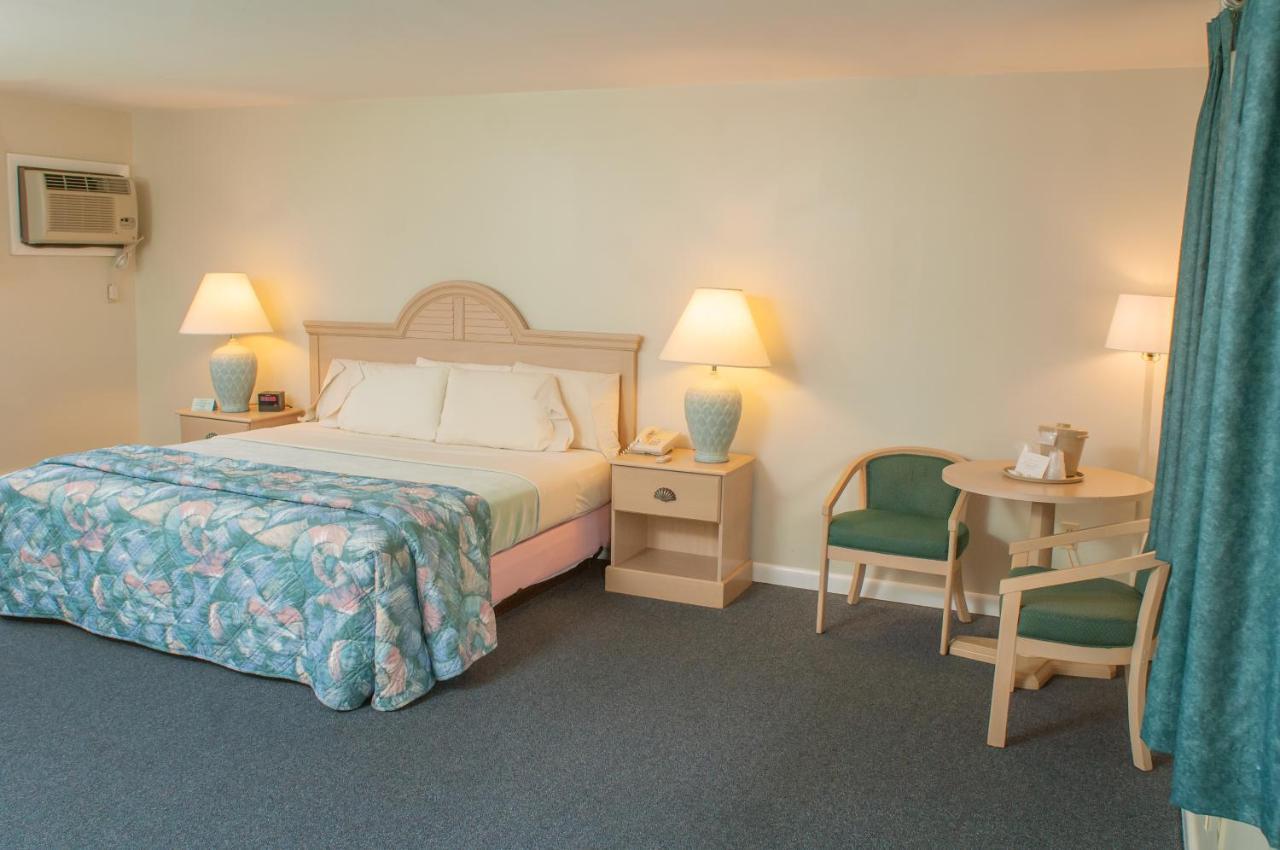 Southfleet Motor Inn Wellfleet Eksteriør bilde