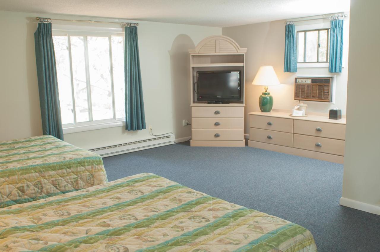 Southfleet Motor Inn Wellfleet Eksteriør bilde