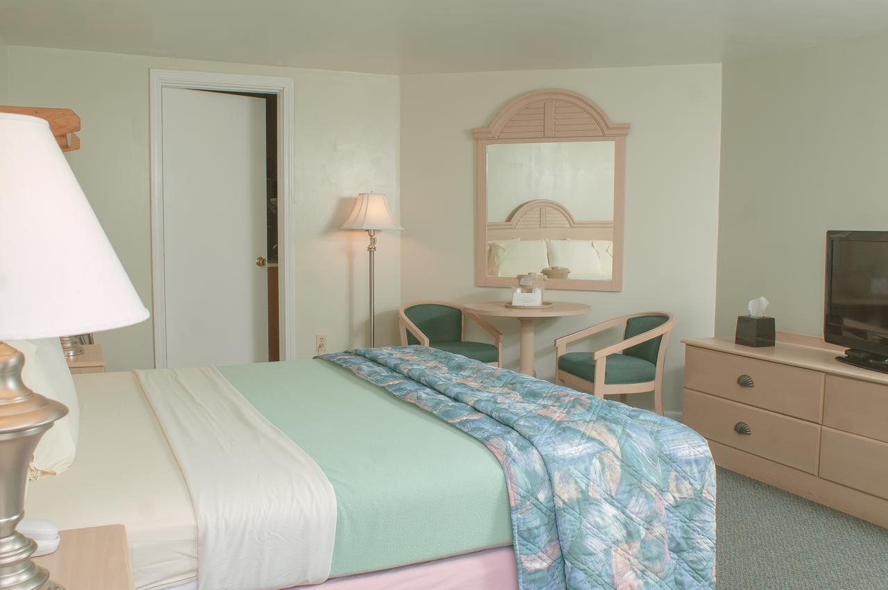 Southfleet Motor Inn Wellfleet Eksteriør bilde