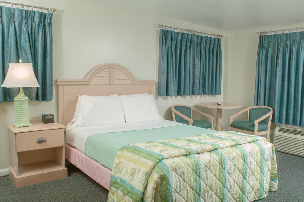 Southfleet Motor Inn Wellfleet Eksteriør bilde