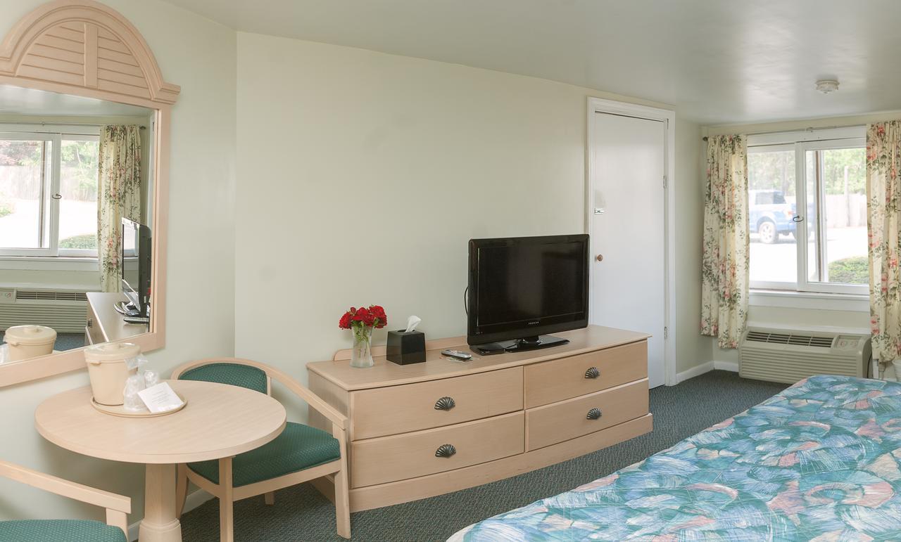 Southfleet Motor Inn Wellfleet Eksteriør bilde
