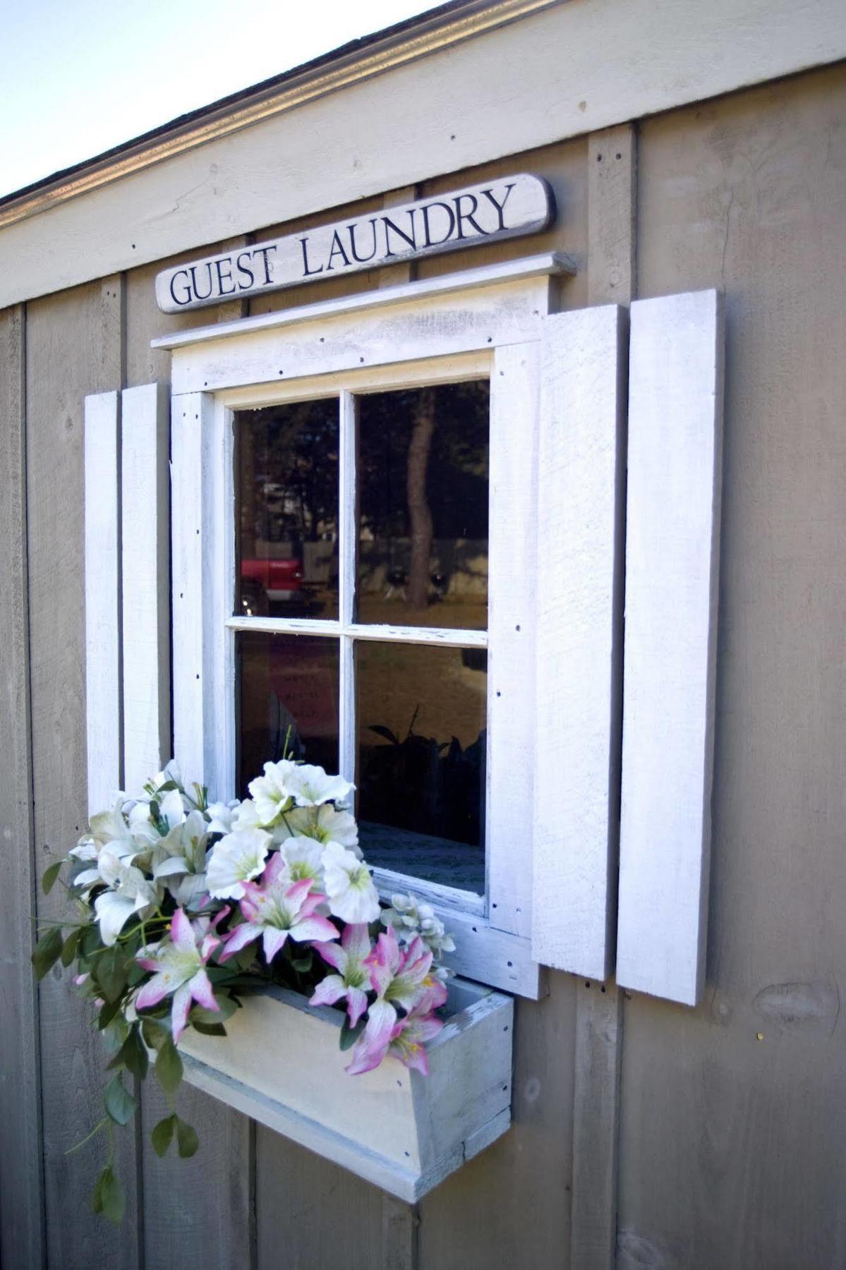 Southfleet Motor Inn Wellfleet Eksteriør bilde