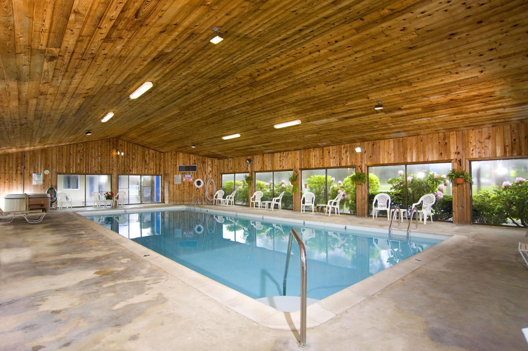 Southfleet Motor Inn Wellfleet Eksteriør bilde