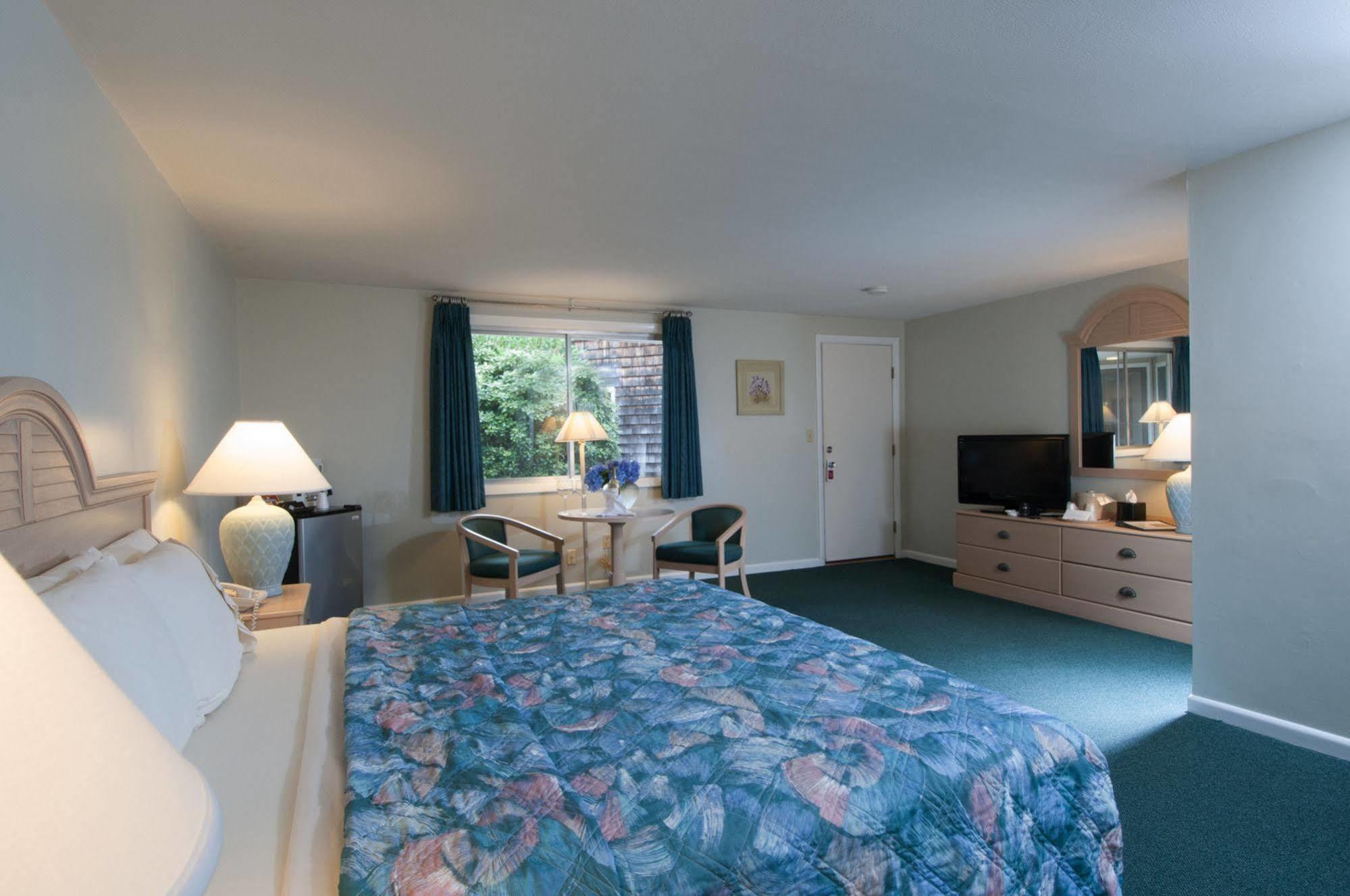 Southfleet Motor Inn Wellfleet Eksteriør bilde